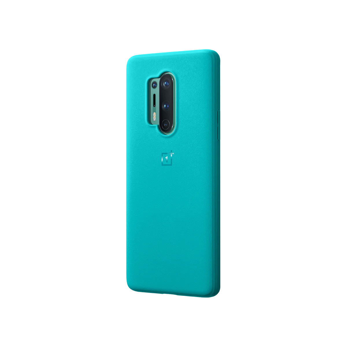 IN2020公式ボックスoneplus 8プロケースカーボンバンパー (100% オリジナル) 8pro oneplusケース砂岩karbonカバー