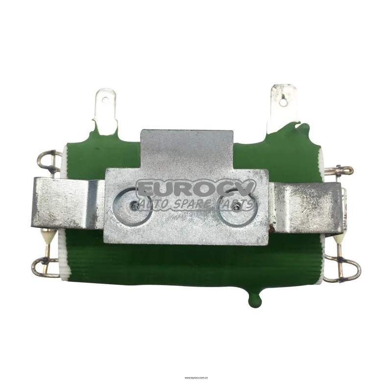 Spare Parts for Volvo Trucks VOE 3090911 Interior Blower Resistor