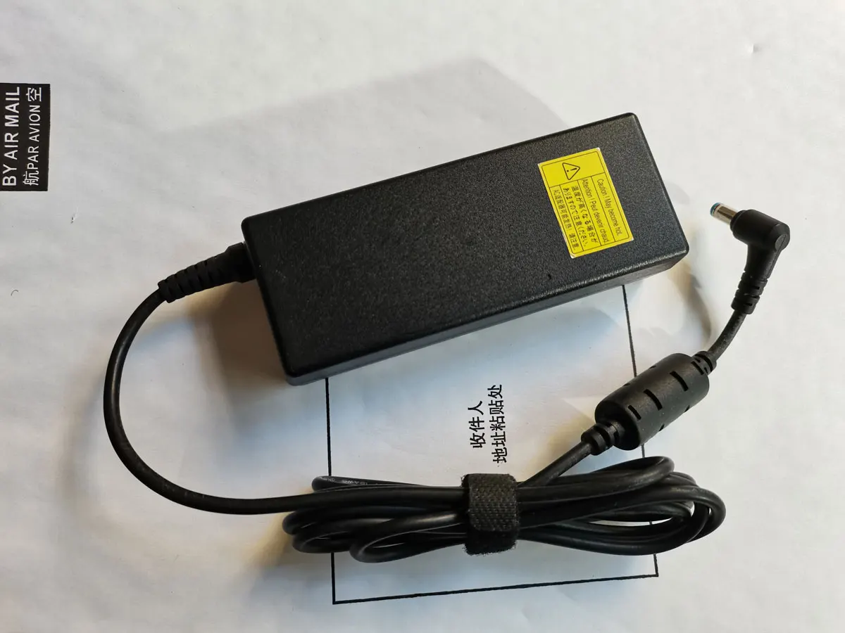 NEW OEM LITEON 19V 4.74A PA-1900-32 ADP-90MD H AC Adapter for Acer 90W Aspire E17 E5-773G-59SL