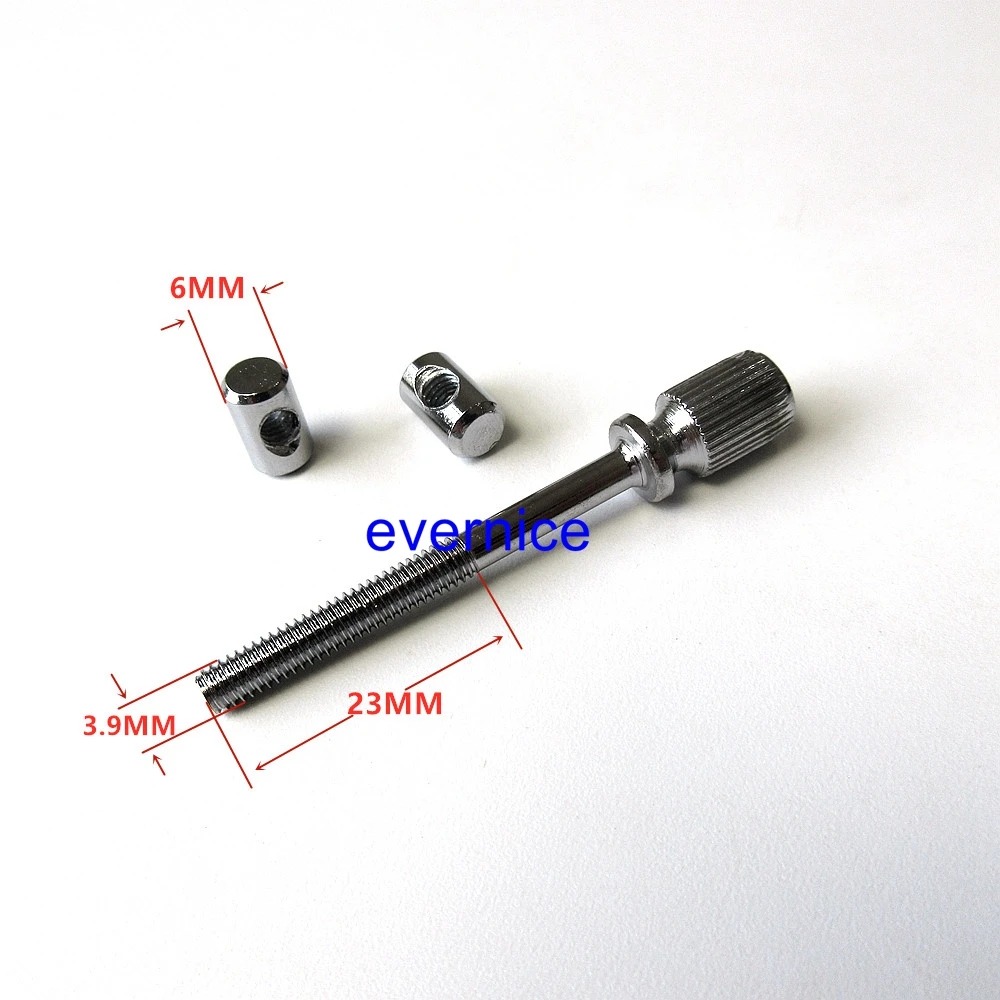 1 Set Screws For Embroidery Hoops