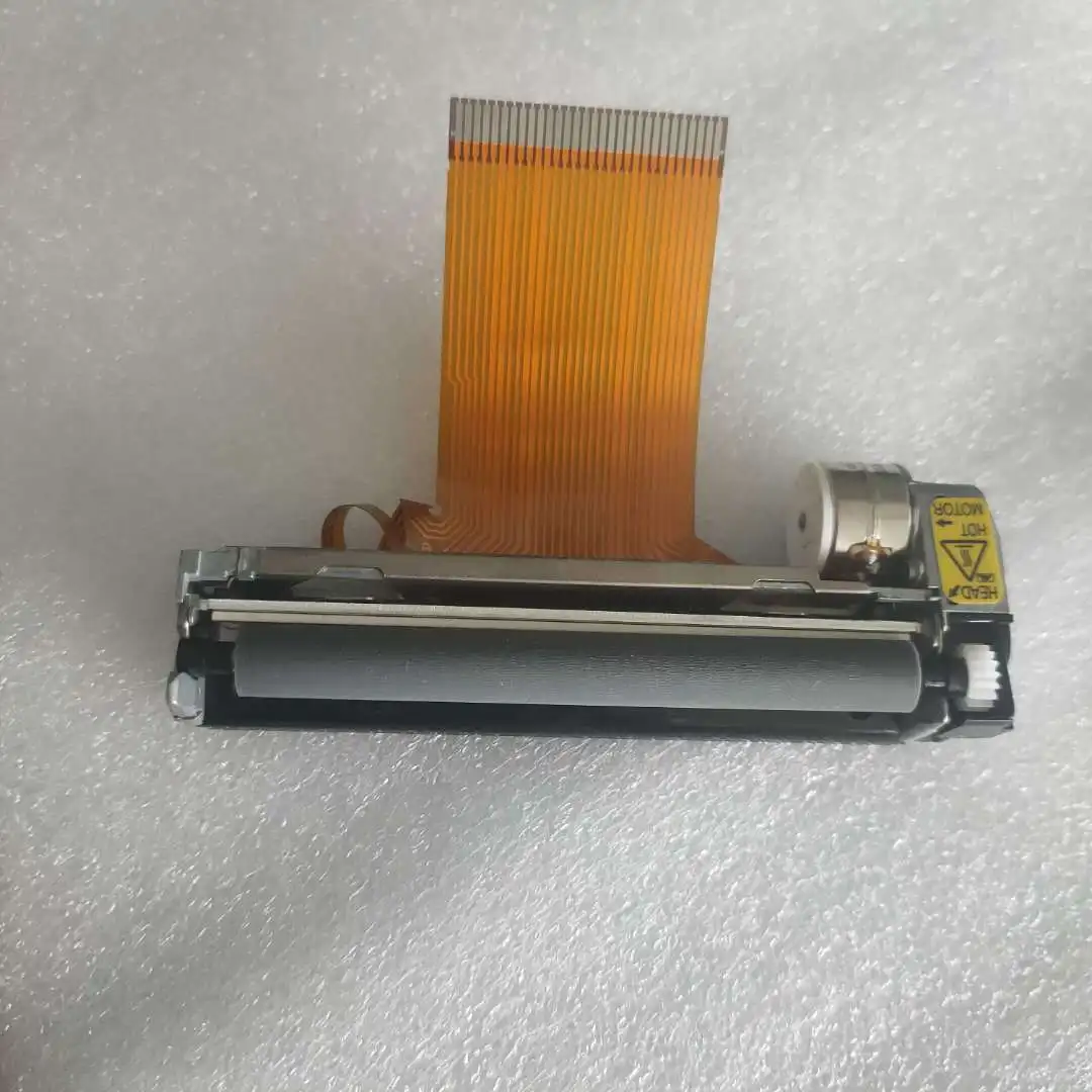 Thermal printer print head For Fujitsu FTP-638MCL103/101 3 inch 80mm print head