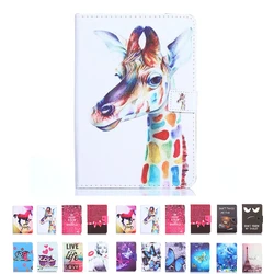 Case For 2021 Pocketbook inkpad lite 970 Cover For PB970 9.7'' Ereader Coque Universal Tablet Pc folio protective shell Funda