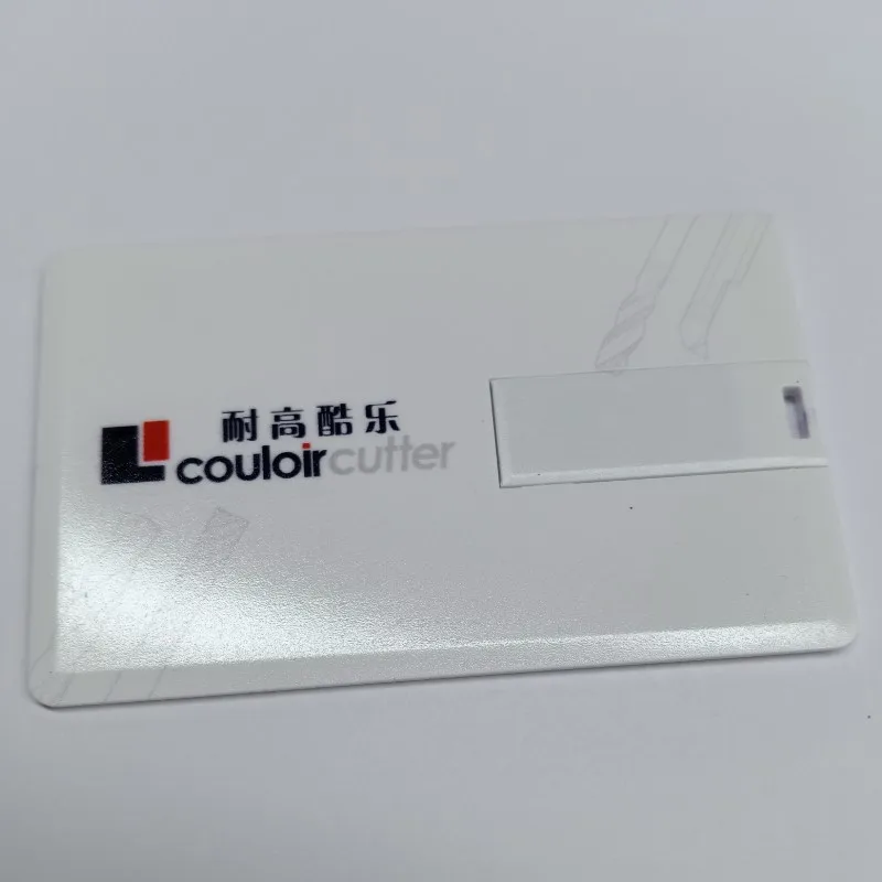 1pce 58G Ổ Đĩa U Fash Ổ Chống Nước Memoria Cel USB Tặng
