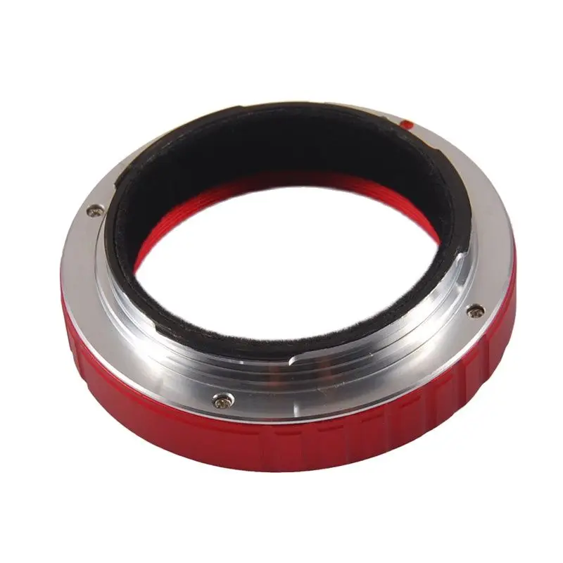 S8109 M48 Bajonet Ring Voor Canon Eos Dslr