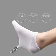 Women’s Cotton Sports Socks 10 Pairs #3