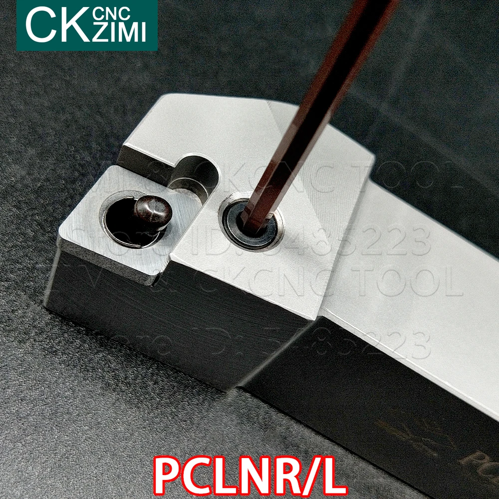 PCLNR 2525M12 PCLNL 4040R19 95 grad Externe Drehen werkzeughalter Sterben stahl Drehen werkzeug bar für CNMG1204 CNMG1906 Drehen Einfügen
