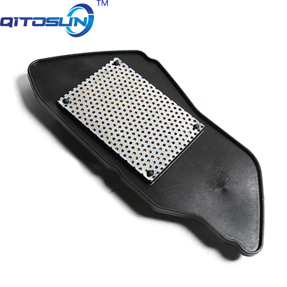 Scooter high quality Air Filter for Yamaha ZUMA125 BWS125 YW125 ZUMA YW BWS 125 X-OVER125 5S9-E4451-00-00