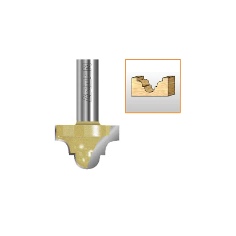 SHK1/2 La Lavorazione Del Legno di cnc cutter per la curva che fanno