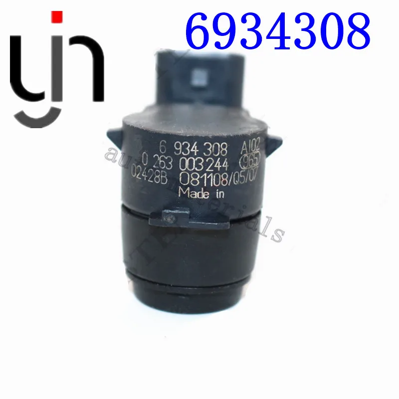 Reversing Sensor 66206934308 6934308 PDC Parking Sensor For B M W E81 E82e E87 E87N E88 E89 E90N E91N E92N E93N R55 R56 R57