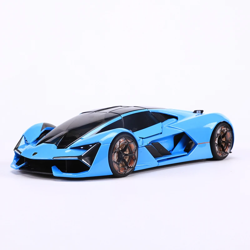 Bburago 1:24 Lamborghini Terzo Millennio Third Age Concept