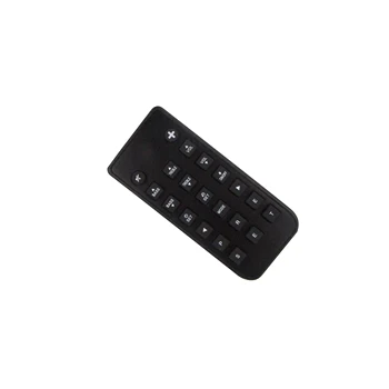 Genuine Remote Control For Geneva Bluetooth Sound System Model S DAB+ Model-L Model-M Model-M-DAB+ Model-XL Sound-L Model-XXL