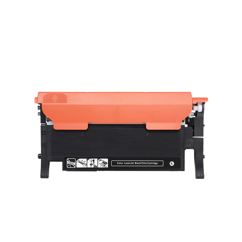 Compatible toner cartridge CLT-406s K406s for Samsung Xpress C410w C460fw C460w CLP 365w CLP-360 CLX 3305 3305fw clt-k406s