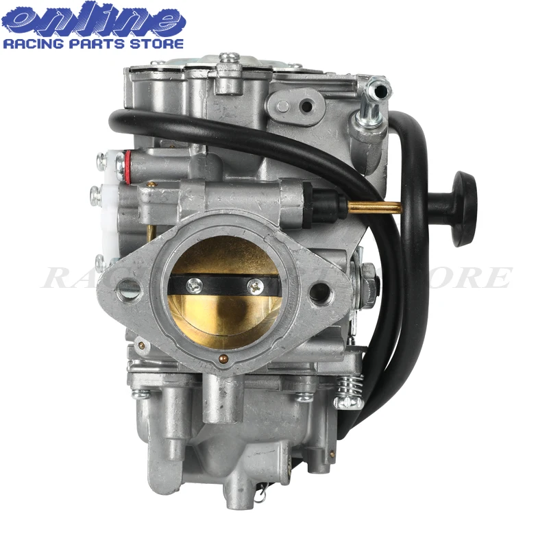 Carburetor For Yamaha Warrior 350 YFM 350 YFM350 MOTO-4 Big Bear Kodiak Wolverine 2WD 4WD ATV Quads Parts Carb 1987 - 2004