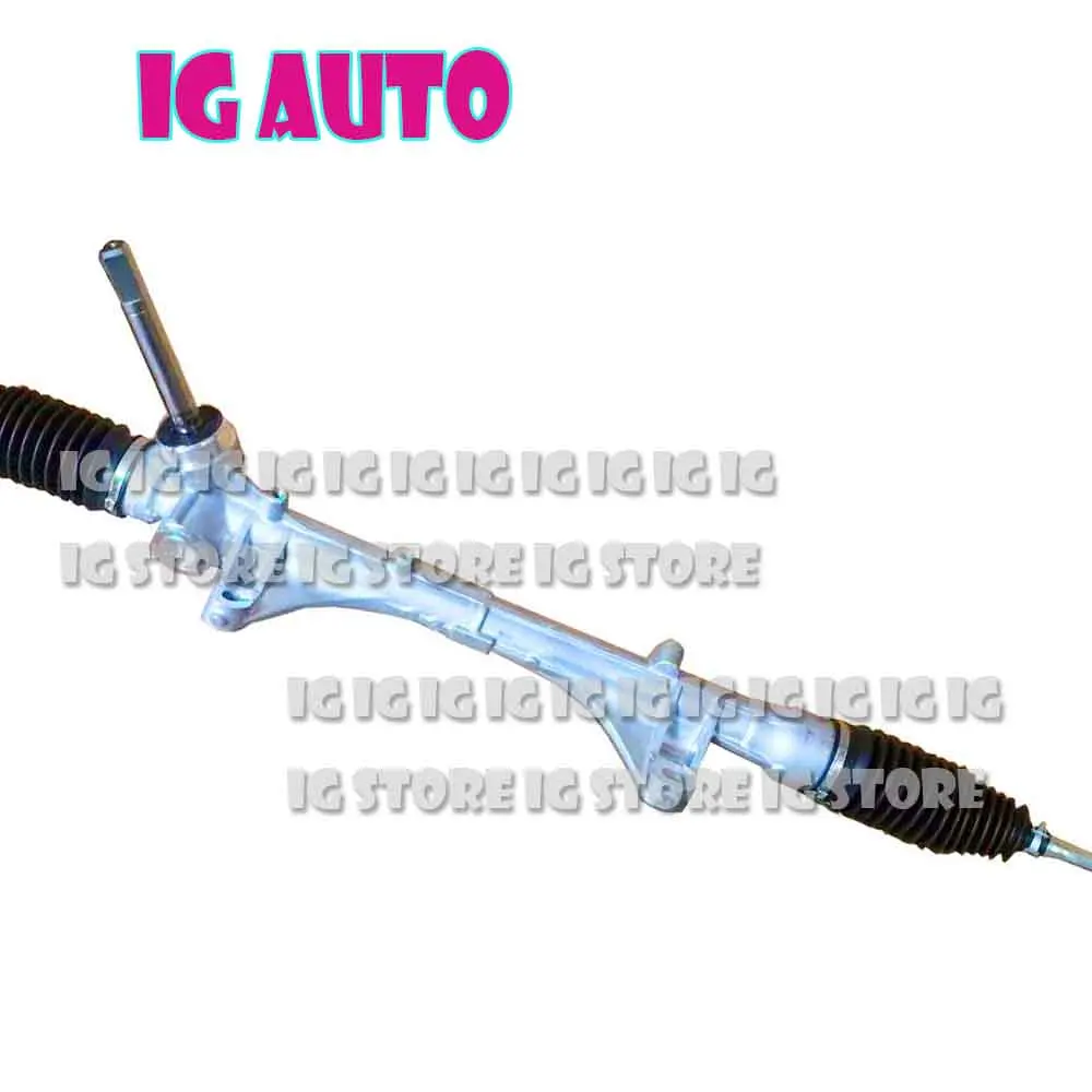 High Quality Brand New Power Steering Rack For Car Nissan Tiida C11 C12