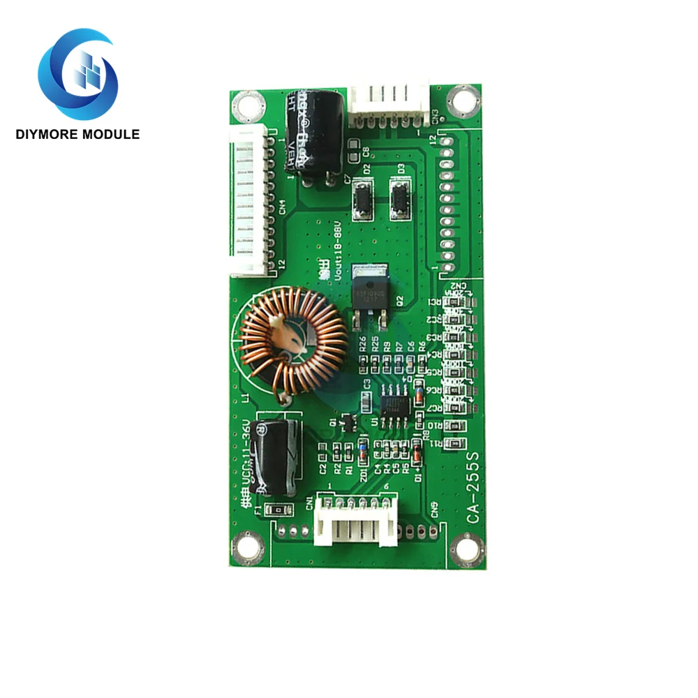 10-48 inch LED LCD TV Backlight CA-255S Constant Current Board Boost driver Inverter board CA-255 Universal 10-42 inch LED LCD