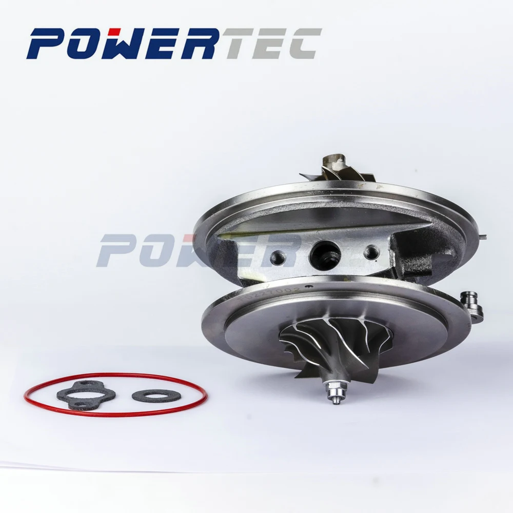 

Turbocharger Cartridge 815479-0002 815479-0010 815479-5010S for Great Wall Haval H6 4D20 2.0L 110 Kw 148 HP / 120 Kw 161HP