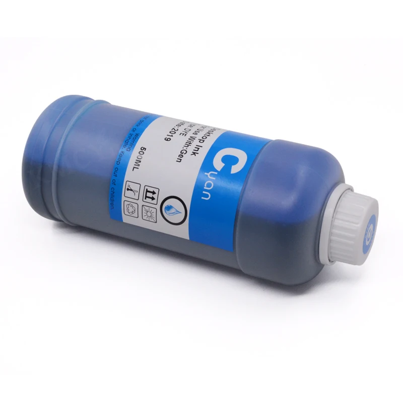 Imagem -03 - Kmcyinks 500ml de Tinta Corante Universal para Canon Pg450 Pg550 Pg250 Pg150 Pg-570 Pg-470 Cl-451 Cl-551 Cl-251 Cl-471 Impressora de Tinta