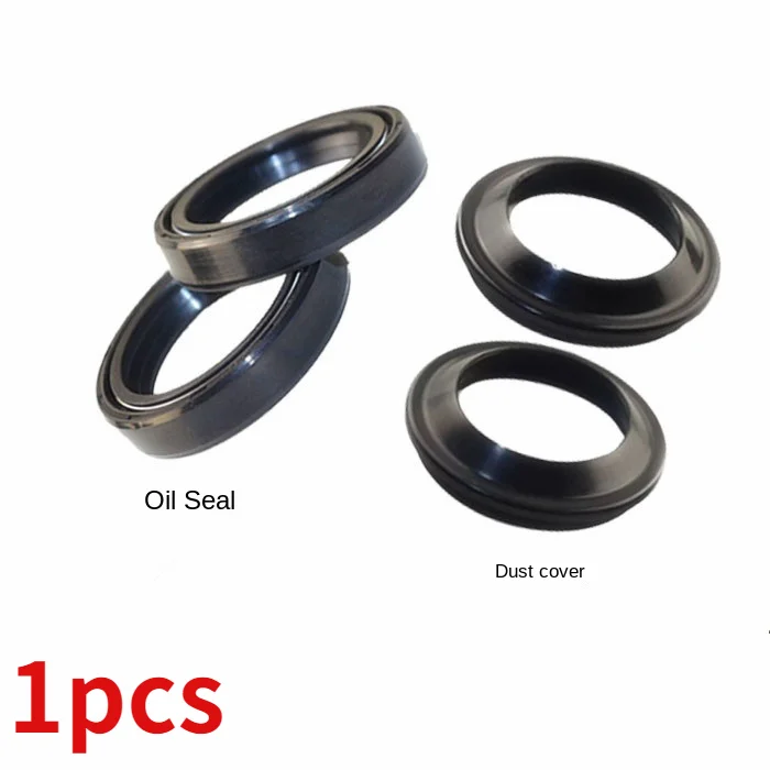 1pcs Motorcycle Electric Vehicle Front Shock Absorber Oil Seal 27/26/30/31/39/37/10.5/43/40.50/11MM