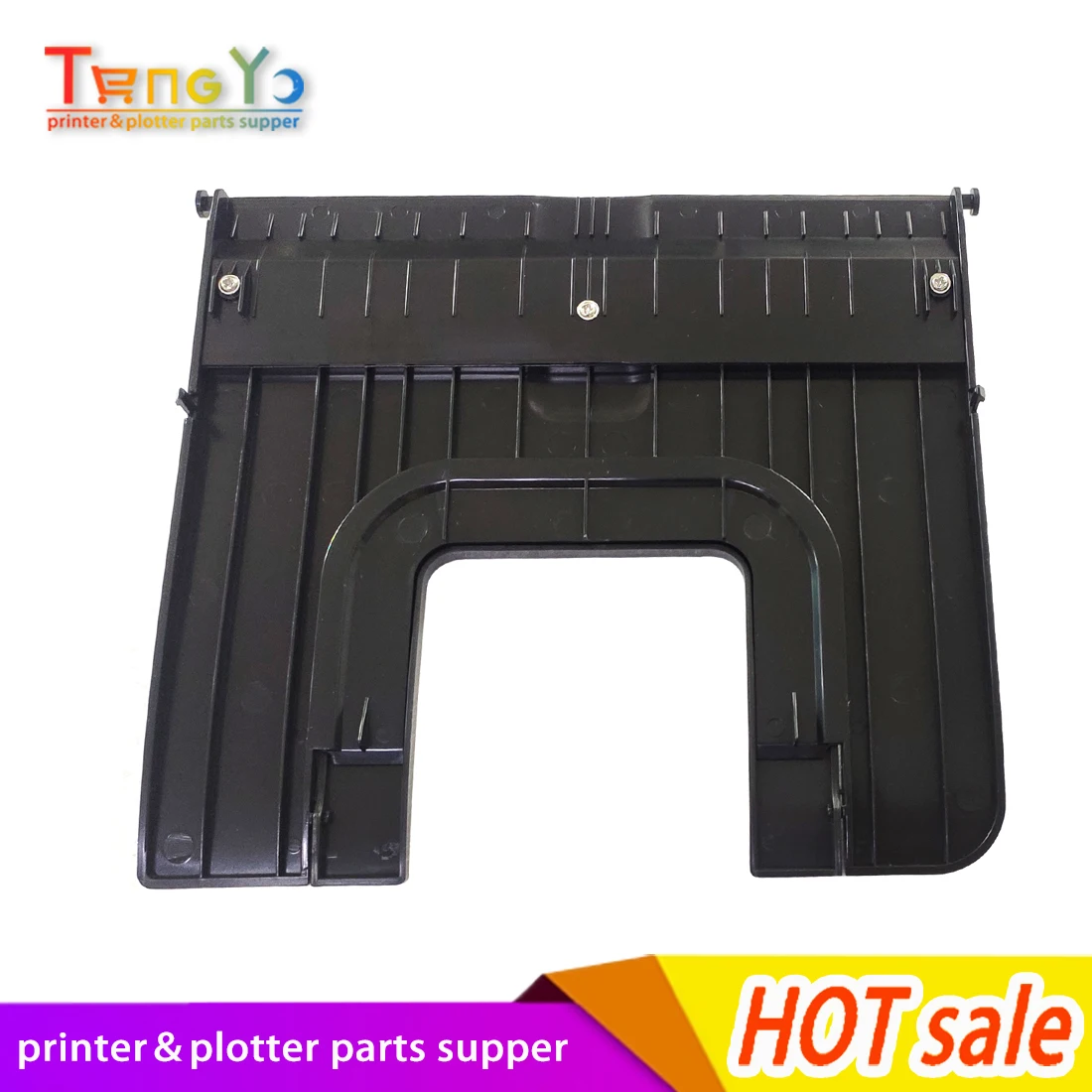 

Совместимый новый входной лоток для бумаги ADF CE538-60127 для Laserjet PRO M1530 M1536DNF CM1415FN 1415FNW CLJ M175NW M175N M175A MFP