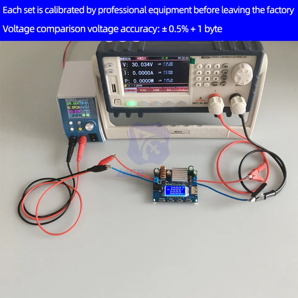 Diymore DC-DC تيار مستمر 5-30 فولت إلى تيار مستمر 0.6-30 فولت 4A 35 واط خطوة أعلى/أسفل دفعة باك CC CV ينظم قابل للتعديل وحدة امدادات الطاقة شاحن بالطاقة الشمسية