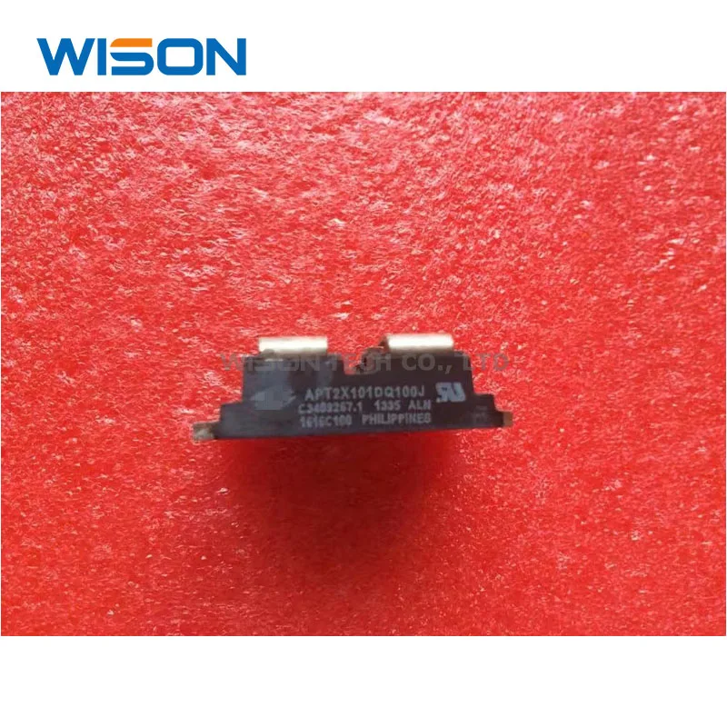 

APT2X101DQ100J DWM2F125N040 EST100BN60S original MODULE