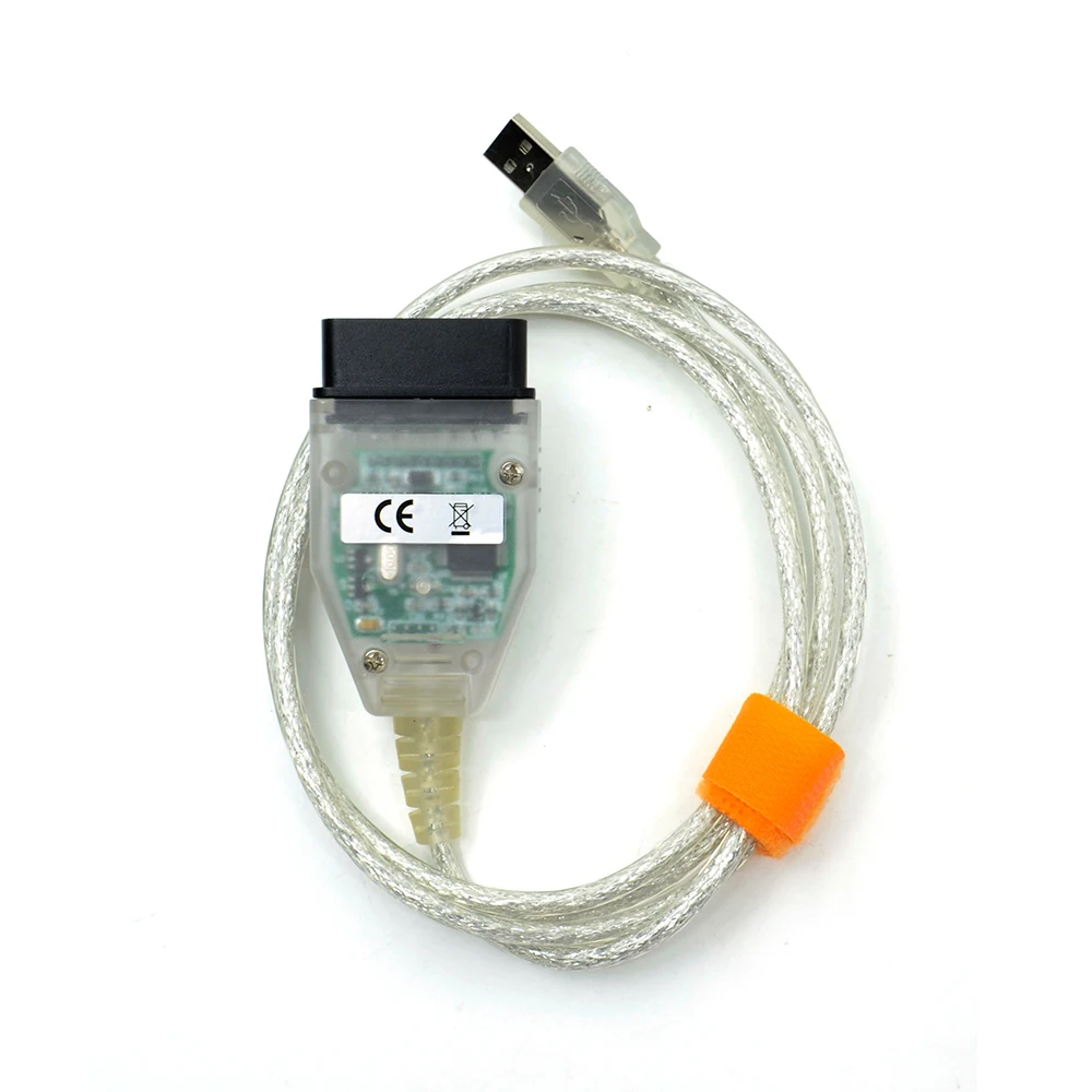 2025 Newest V18.00.008 MINI VCI Interface FOR TOYOTA TIS