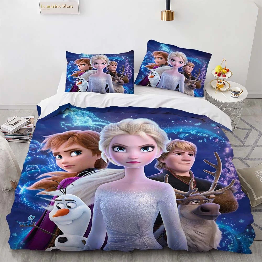 cartoon-frozen-bedding-set-king-size-polyester-quilt-duvet-cover-for-kids-bedroom-decor-boy-kids-comforter-cover