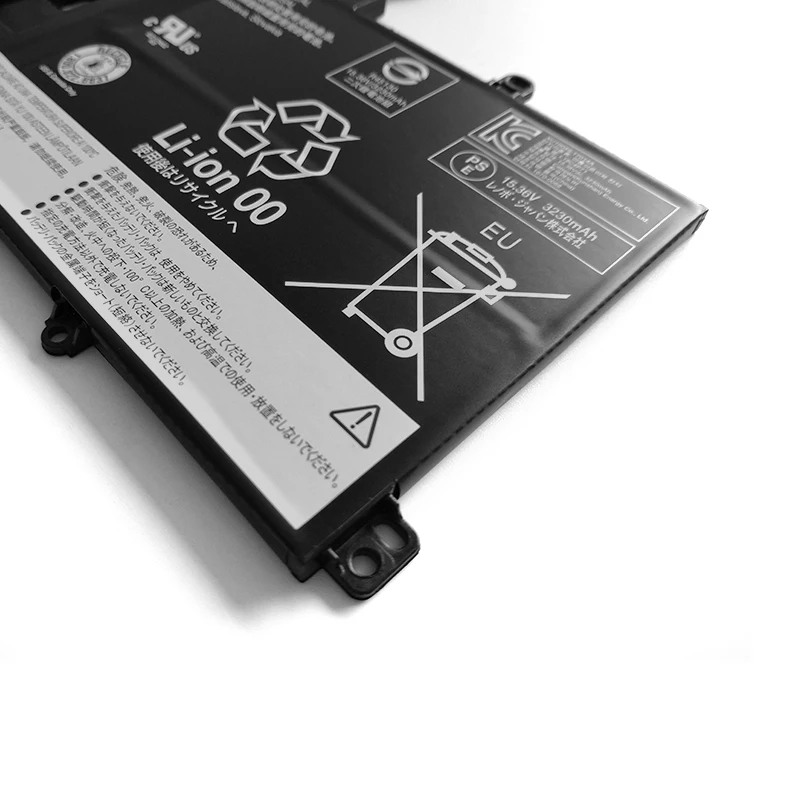 Imagem -04 - Supstone Genuíno L18m4p72 L18c4p71 L18l4p71 Bateria do Portátil para Lenovo x1 Carbono2023 X1c 02dl006 Skb10k97644 02dl004 02dl005