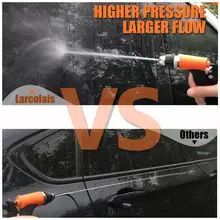 12V Portable Car Wash Water Gun #6