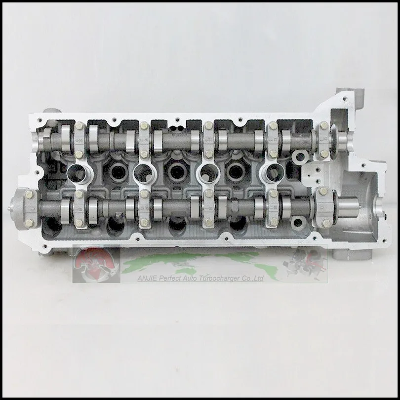 G4GC Complete Cylinder Head Ass For Hyundai Elantra Sonata For Kia Spectra Cerato Sportage Carens 2 2.0L 22100-23740 22100-23760