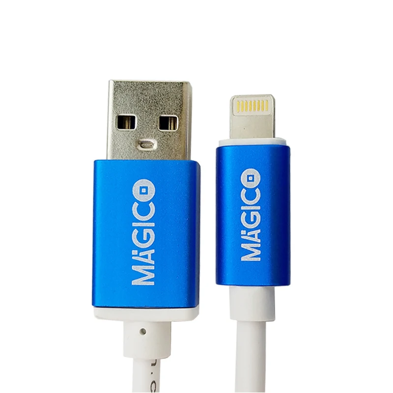 

MAGICO OEM DCSD Cable Engineering Serial Port Cable to Enter Purple Screen for iPhone 7/7P/8/8P/X iPad to Write Data to SysCfg