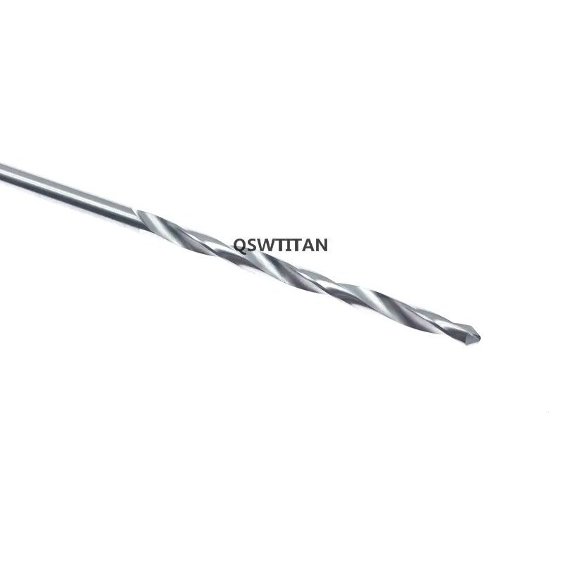 10Pcs 150Mm Orthopedie Boren Rvs Boren Orthopedie Praktijk Instrument