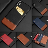 Case For Huawei P30 P40 P20 Pro Lite Cover Luxury Slim Leather Wallet Case For Huawei Honor 8 9 10 30 Lite 20 Pro 8X max 8S 8C