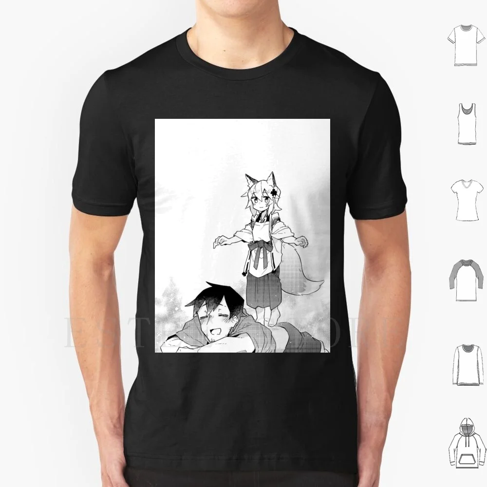 

Senko Will Never Jump On You. T Shirt Print Cotton Senko San Senko Sewayaki No Senko San