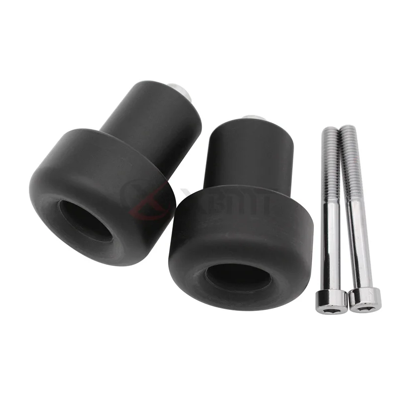 No Cut Motorcycle Frame Sliders Crash Falling Protection For Kawasaki Ninja ZX-6R ZX-9R ZX-12R ZX6R ZX9R ZX12R ZX 6R 9R 12R