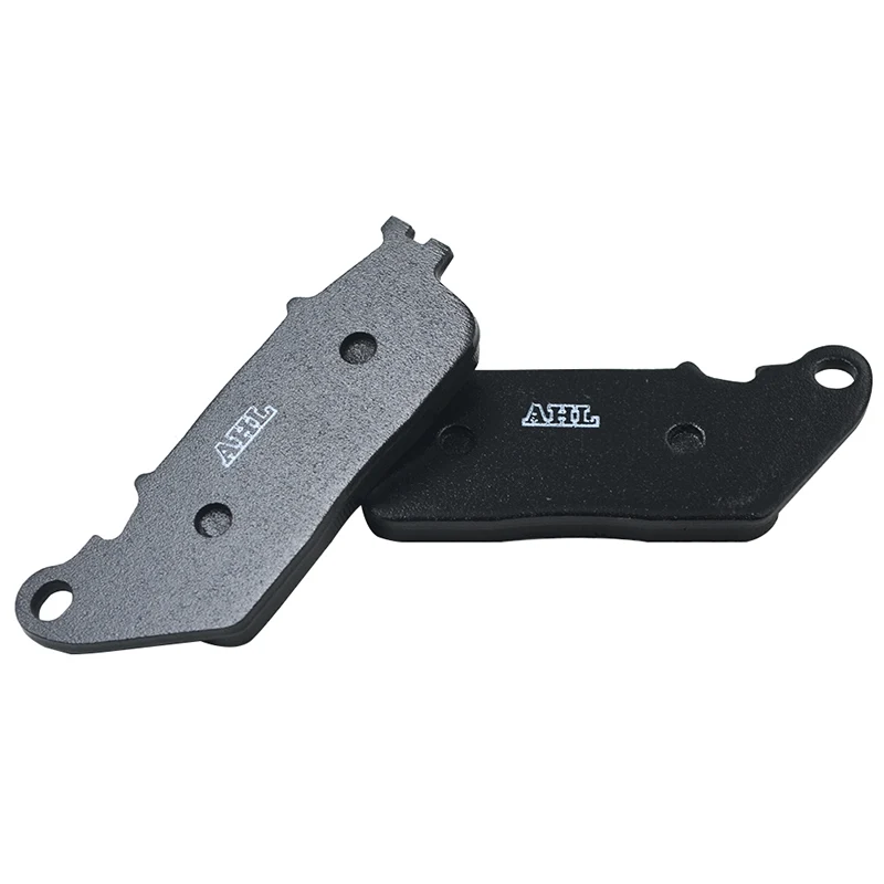 Motorcycle Front Brake Pads for HONDA VFR1200 FA - GT 2014-2015 VFR1200 FAD - DCT GT 2014-2015 FA488