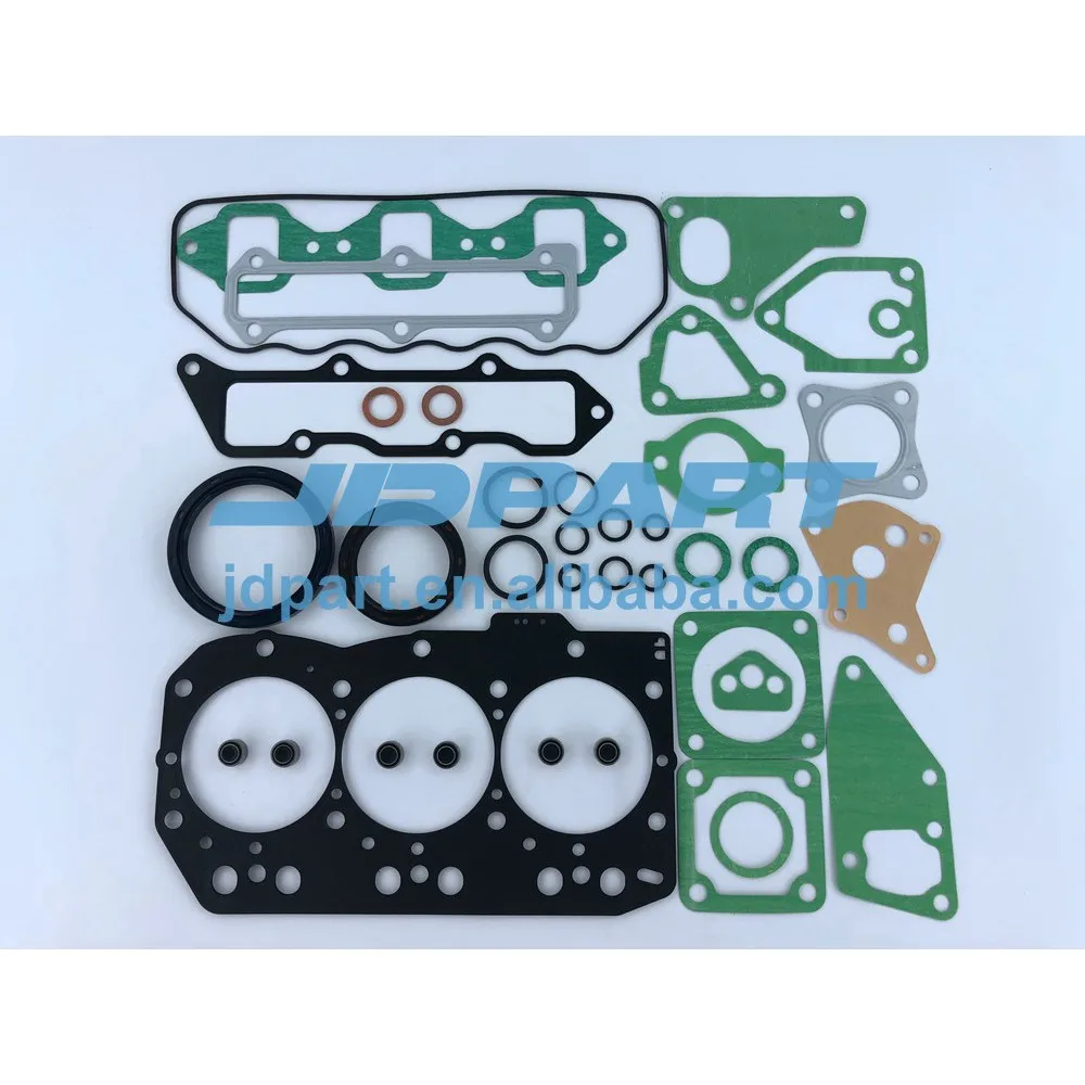 

3TN82 full gasket kit for yanmar engine