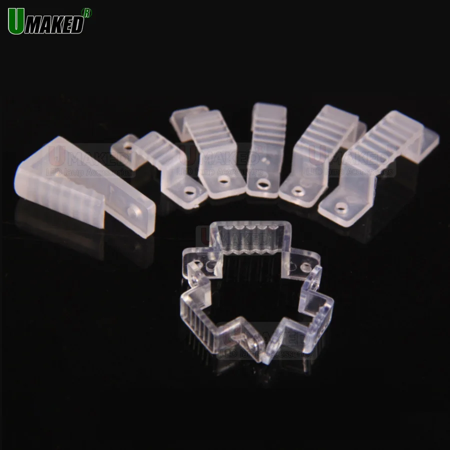 100Pcs 10-17Mm Led …