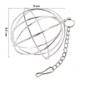 Stainless steel S