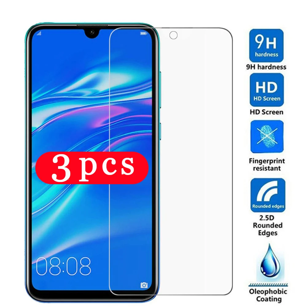 3Pcs For Huawei P S…