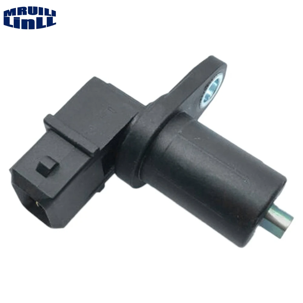 NEW Crankshaft Speed Sensor Crankshaft Position Sensor OEM 12141433264 NSC000050 For BMW X5 E53 Land-Rover