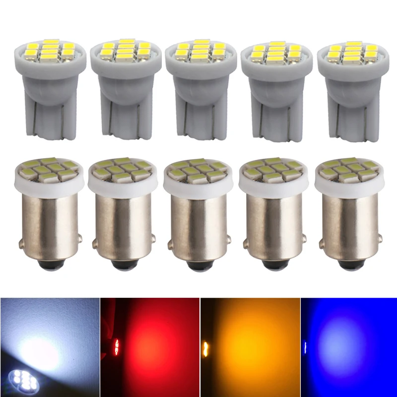 1Set 10Pcs Dc 6V 6.…