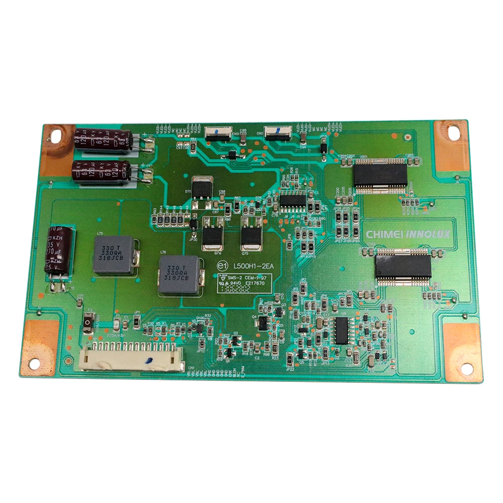 Placa de correr Constante para TCL L50E5000A, L500H1-2EA, 100% original, envío gratis, L500H1-2EA-C003