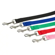 Nylon Dog Leash 1.5M 10M #5