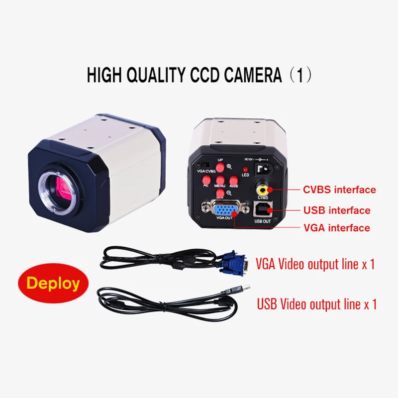 3.5-90X strumento di riparazione della saldatura del microscopio Stereo industriale illuminato per l\'orologio del telefono cellulare che ripara