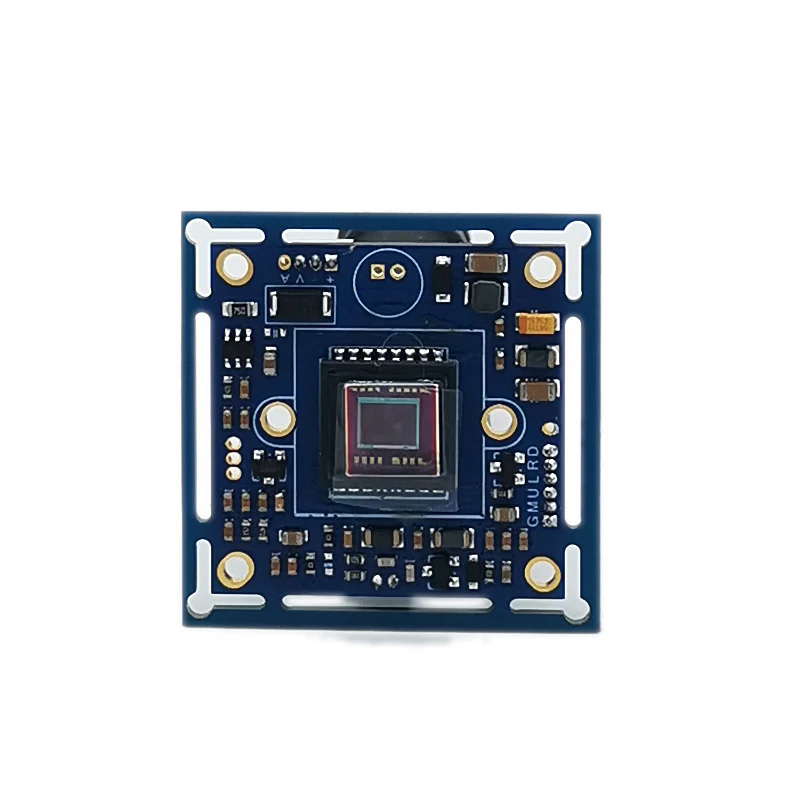 

1/3" CCD Effio-E OSD 700TVL Camera PCB Module Chipset 4140+811/810