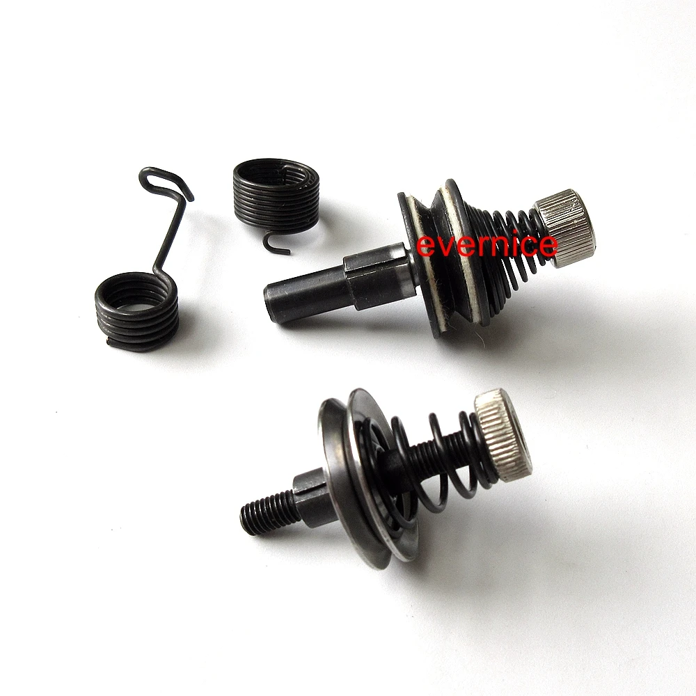 2 Face Plate Tension Thread Retainer For Singer 45K Shanggong Ga5-1