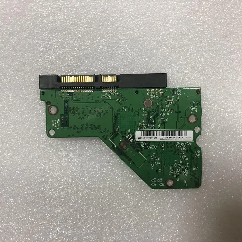 SZYLIJ 1pcs/lote Good quality 2060-701590-001 REV A