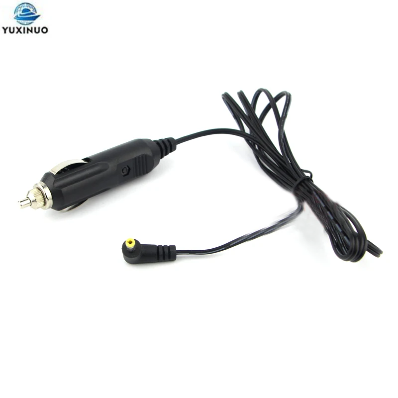 

DC Car Charger Cigarette Lighter Charging Cord for Yaesu VX-5R VX-6R VX-7R 8R VX5R VX6R VX7R VX-8DR FT-60R FT-277R Ham Radio