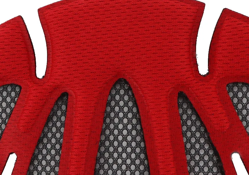 C-680 Foam Padding Kit Head Protection Liner Inner Protective Pads Mats for Bike Motorcycle Helmets Cycling Bicycle Accessories